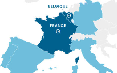 PHARMONY annonce le succès de son déploiement en France en 2023