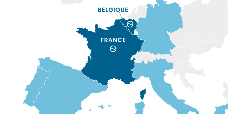 PHARMONY annonce le succès de son déploiement en France en 2023
